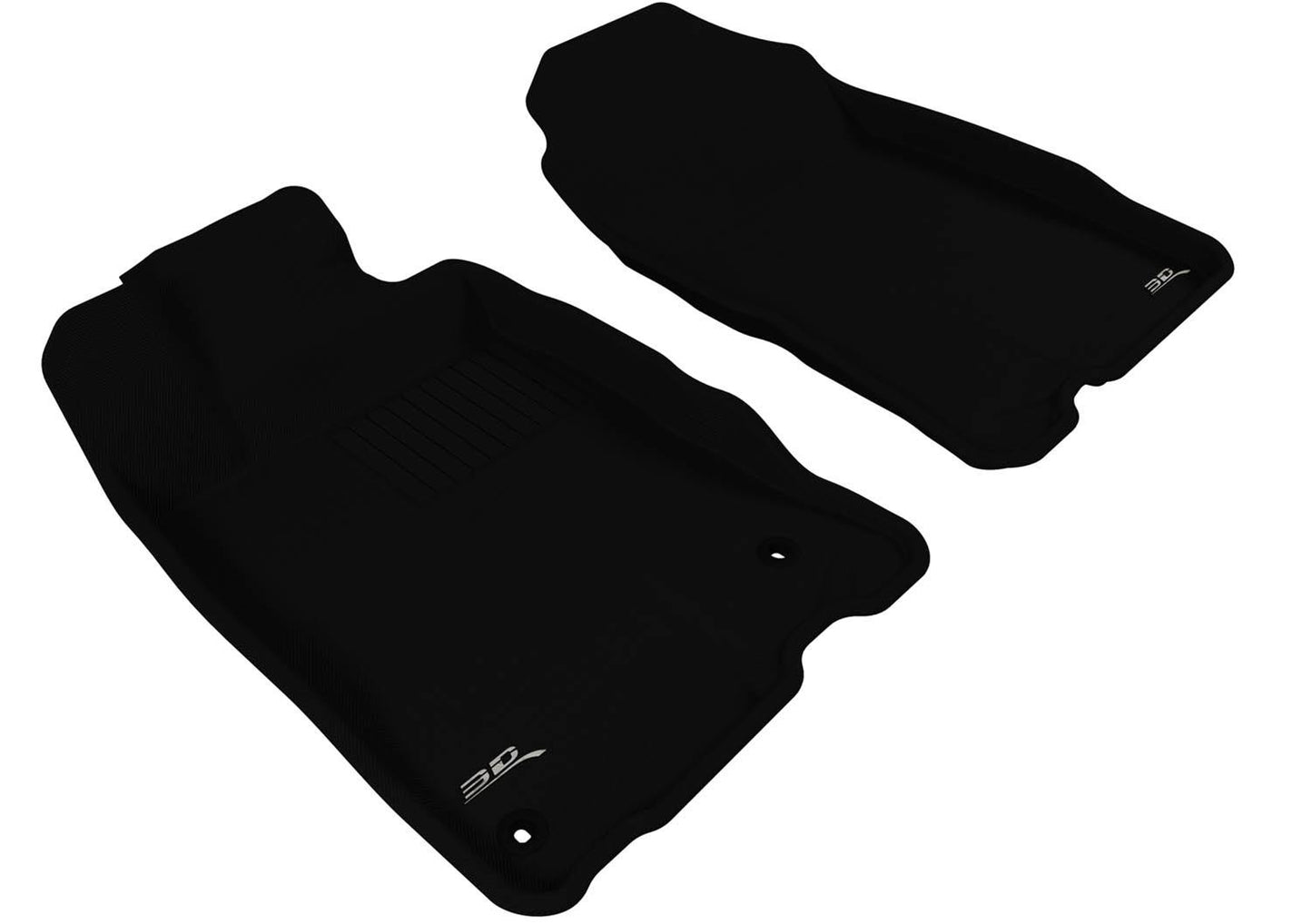 3D Maxpider Kagu Floor Mats L1HD03511509