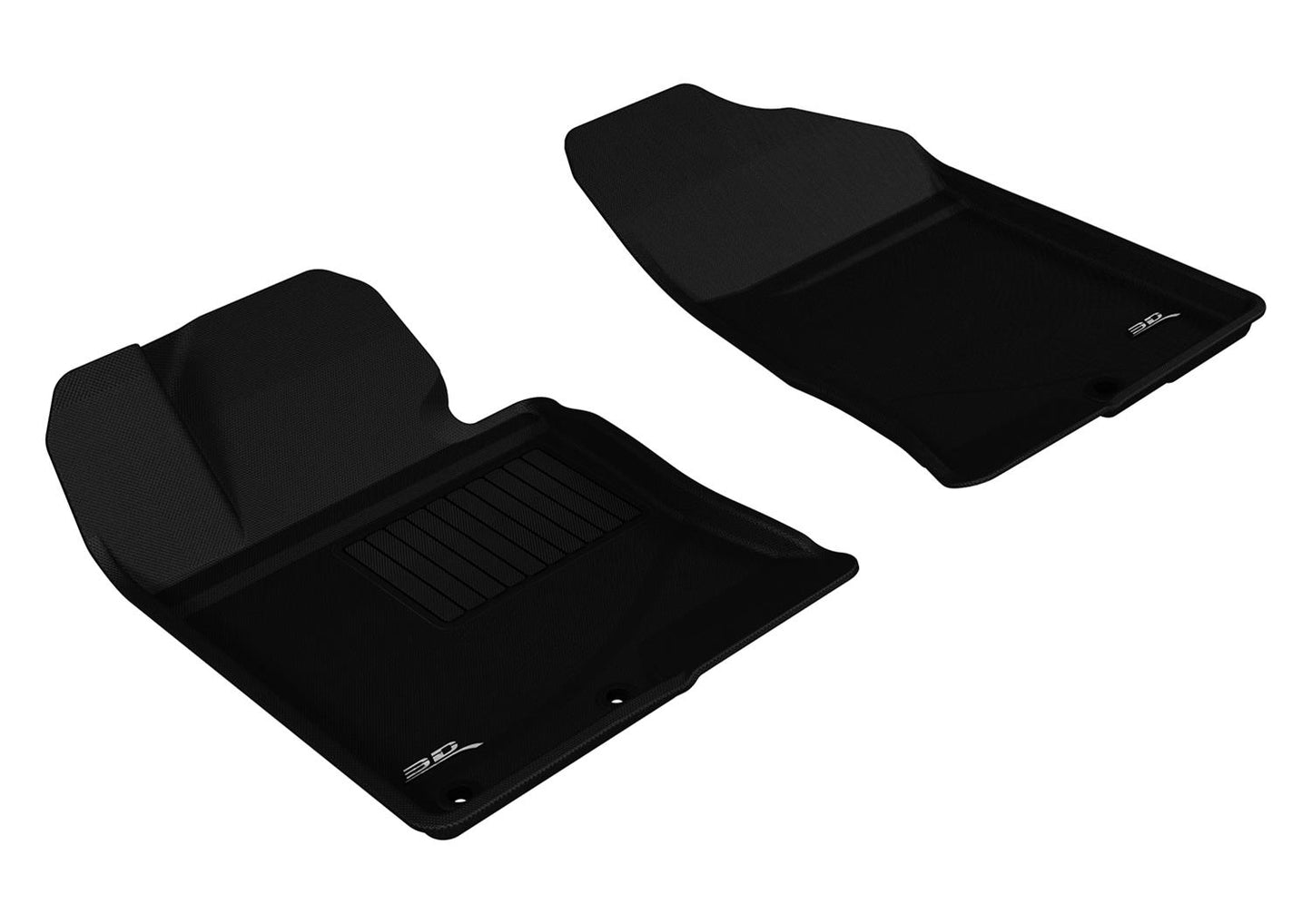 3D Maxpider Kagu Floor Mats L1HY03811509
