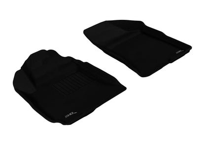 3D Maxpider Kagu Floor Mats L1HY04011509
