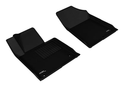 3D Maxpider Kagu Floor Mats L1HY05111509
