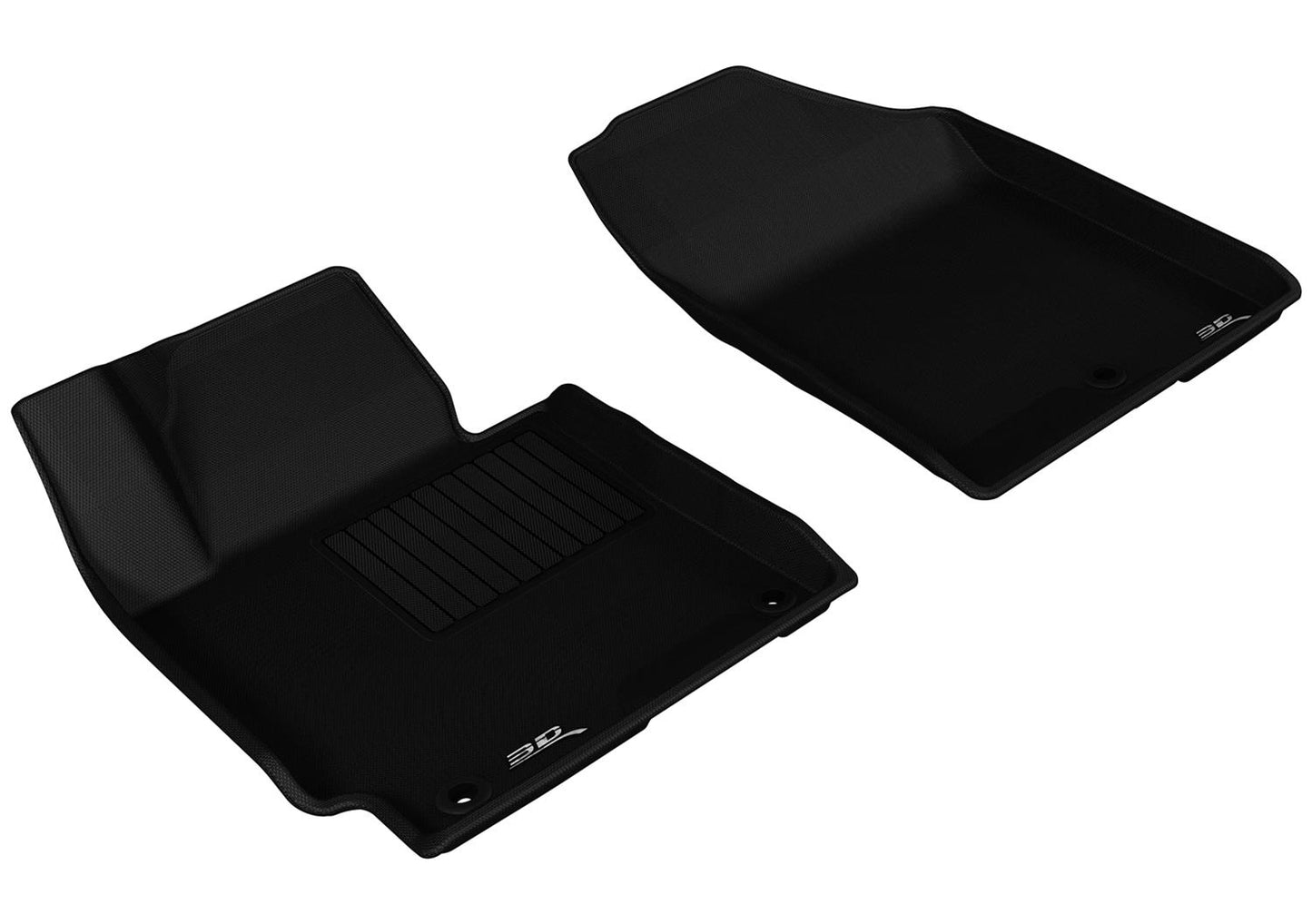 3D Maxpider Kagu Floor Mats L1HY05211509