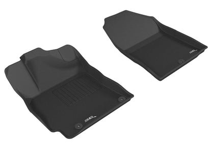 3D Maxpider Kagu Floor Mats L1HY07111509