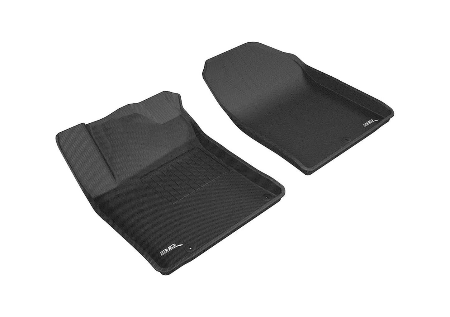 3D Maxpider Kagu Floor Mats L1HY08111509