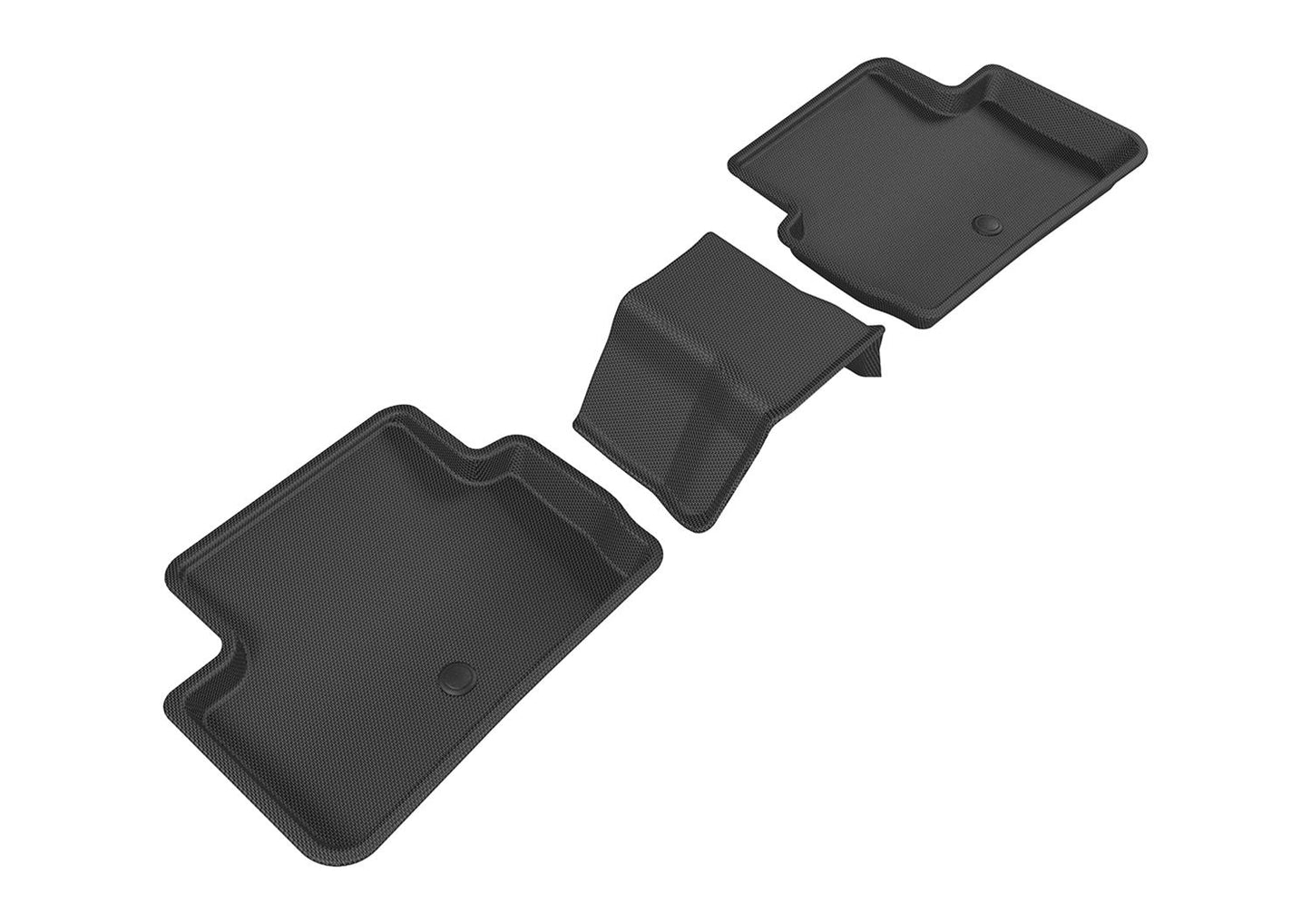 3D Maxpider Kagu Floor Mats L1IN02521509