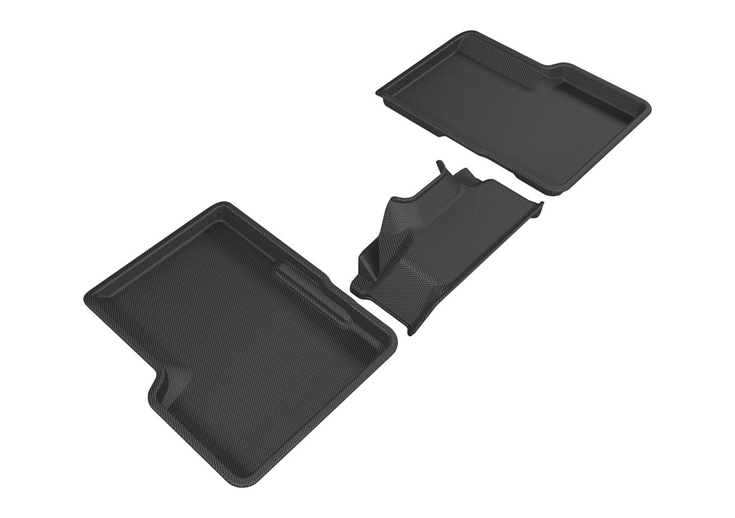 3D Maxpider Kagu Floor Mats L1JP01321509