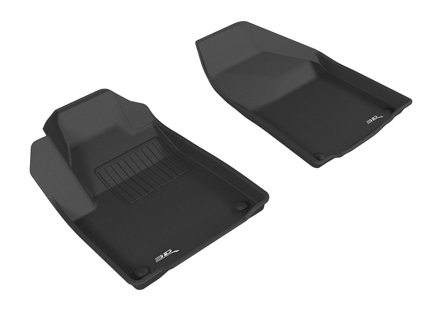 3D Maxpider Kagu Floor Mats L1JP01511509