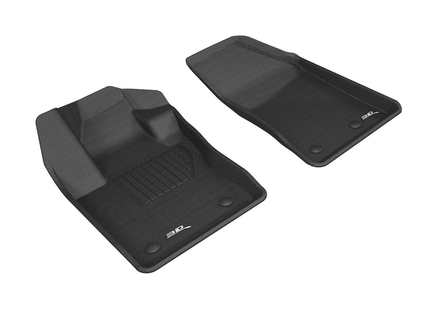 3D Maxpider Kagu Floor Mats L1JP01611509