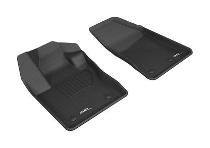 3D Maxpider Kagu Floor Mats L1JP01611509