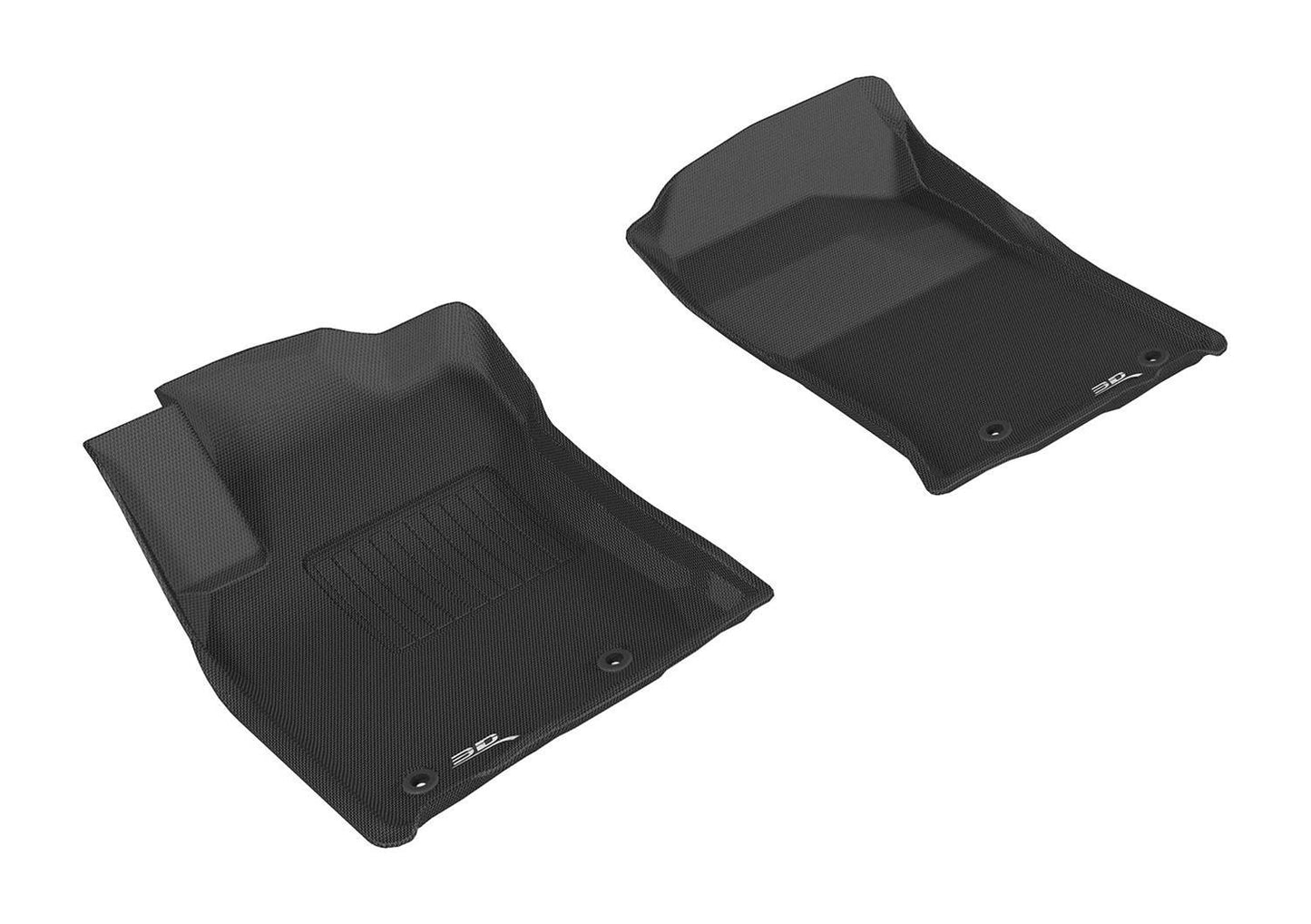 3D Maxpider Kagu Floor Mats L1LX05711509