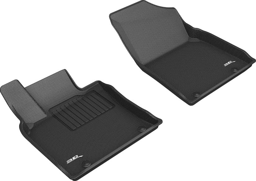 3D Maxpider Kagu Floor Mats L1LX06311509
