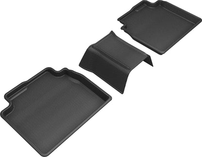 3D Maxpider Kagu Floor Mats L1LX06521509