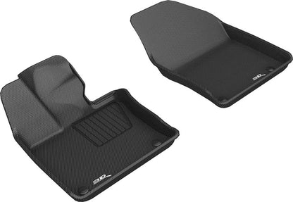 3D Maxpider Kagu Floor Mats L1LX06611509