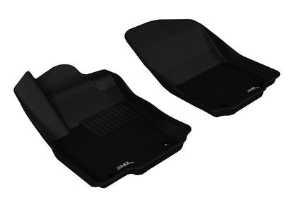 3D Maxpider Kagu Floor Mats L1MB02911509