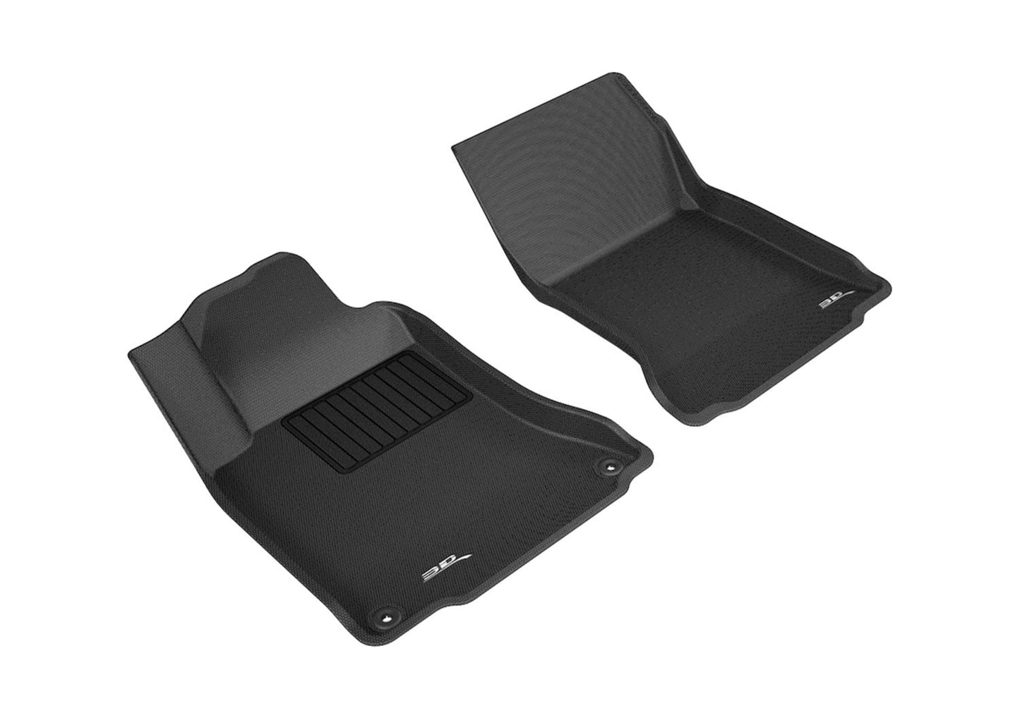 3D Maxpider Kagu Floor Mats L1MB04111509