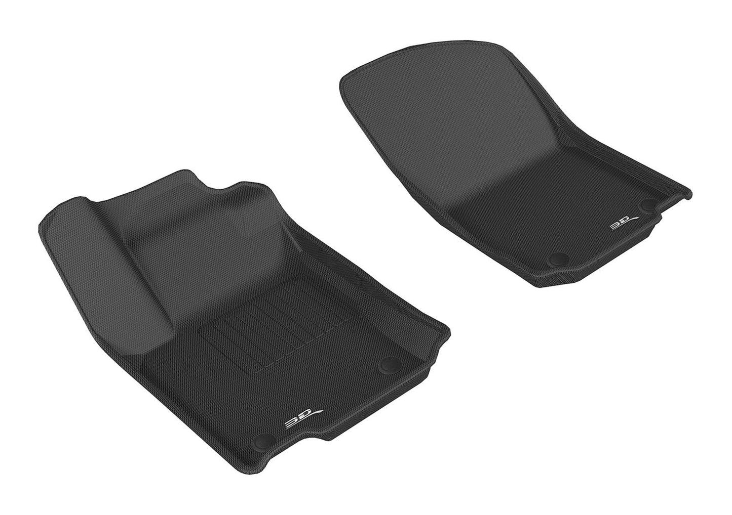 3D Maxpider Kagu Floor Mats L1MB05311509