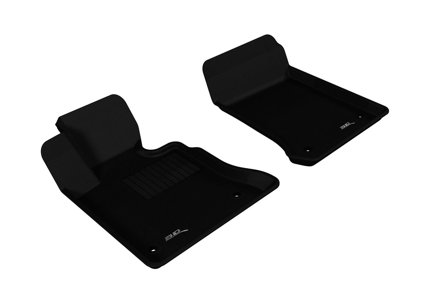 3D Maxpider Kagu Floor Mats L1MB06511509