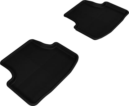 3D Maxpider Kagu Floor Mats L1VW05021509