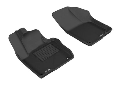 3D Maxpider Kagu Floor Mats L1VW05511509