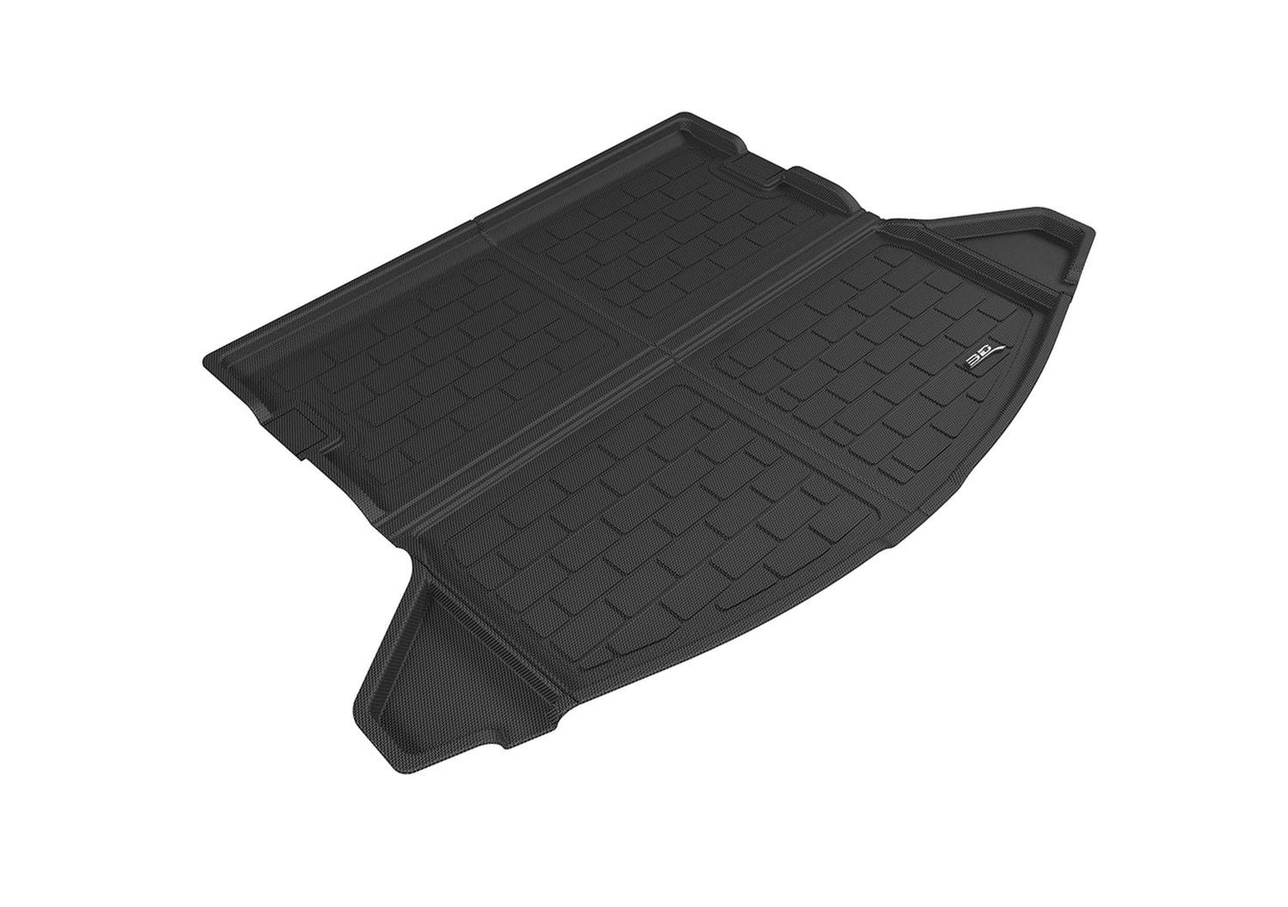 3D Maxpider Kagu Floor Mats M1MZ0581309