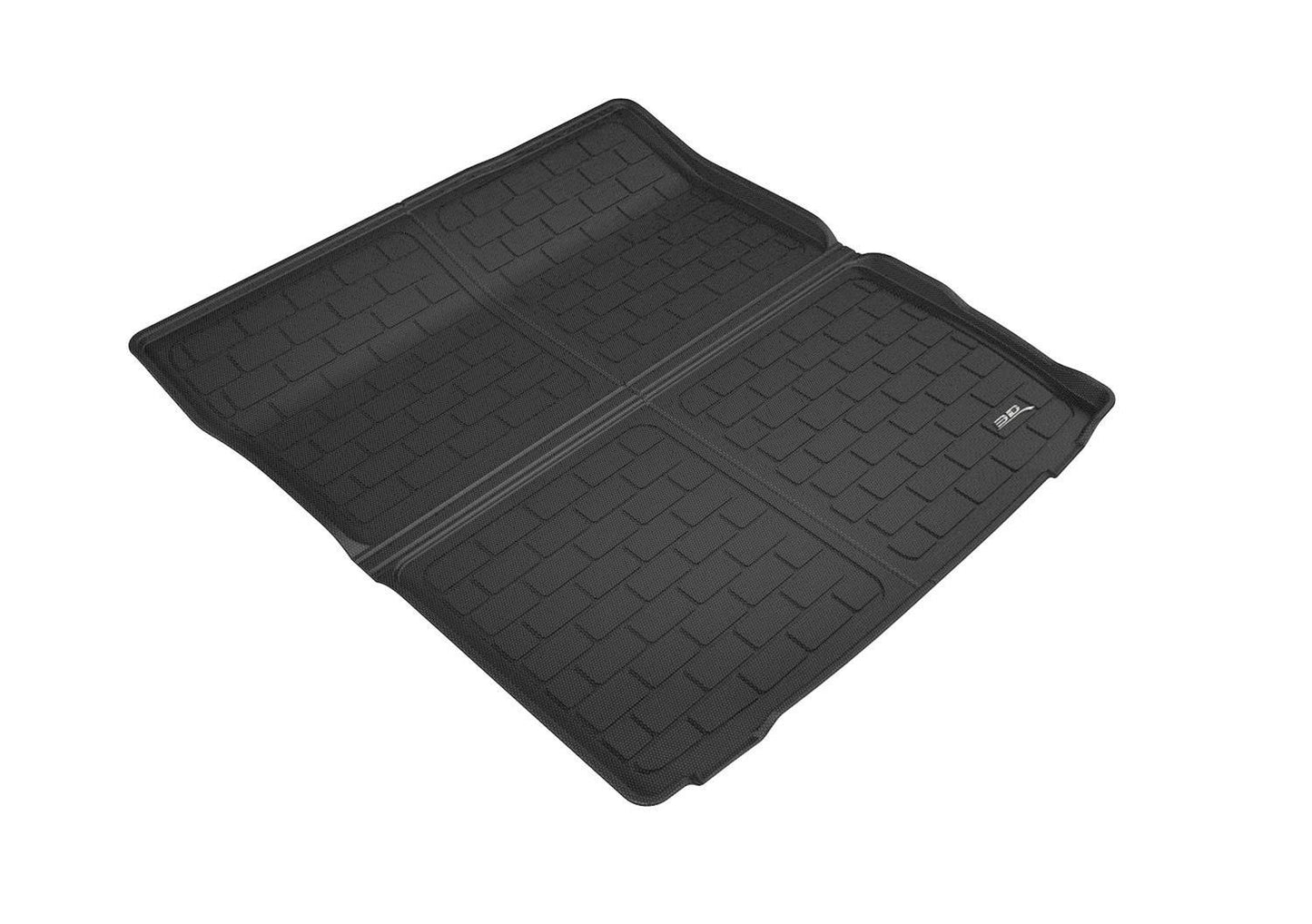 3D Maxpider Kagu Floor Mats M1VV0221309