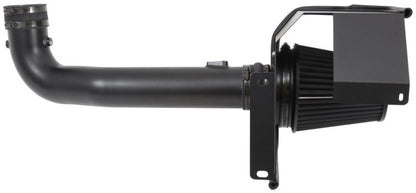 K&N 71 Series Performance Intake Kit - Chevrolet/GMC 14-15 Silverado/Sierra / 2015 Suburban/Yukon 71-3082