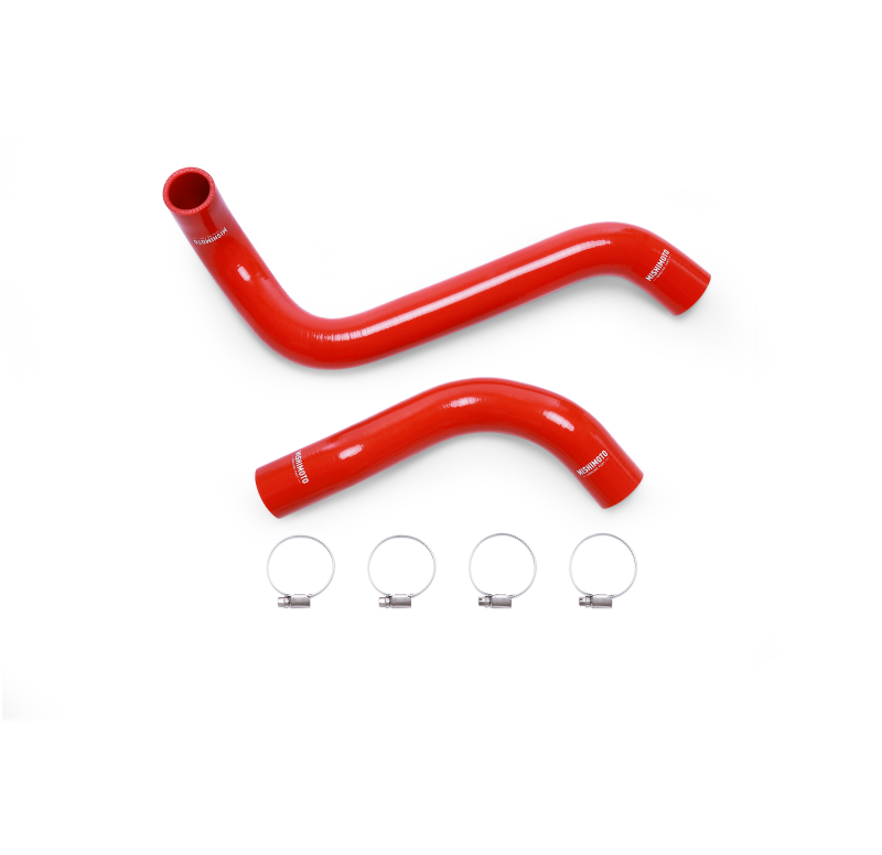 Mishimoto Radiator Hose Kits MMHOSE-TUNV8-07RD