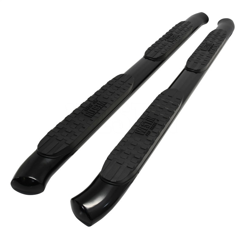 Westin Pro Traxx 4 Oval Nerf Step Bars 21-24195