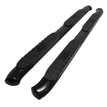 Westin Pro Traxx 4 Oval Nerf Step Bars 21-24195