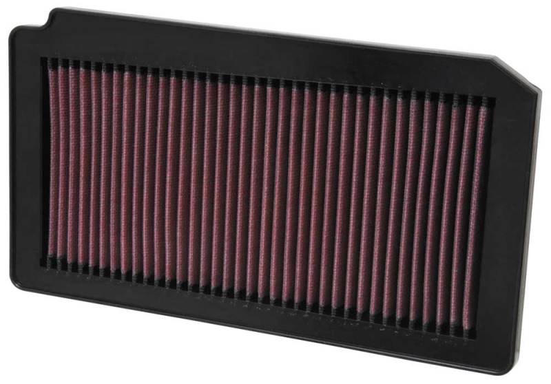 K&N Replacement Air Filter HONDA ODYSSEY 3.5L V6; 1999-04 33-2174