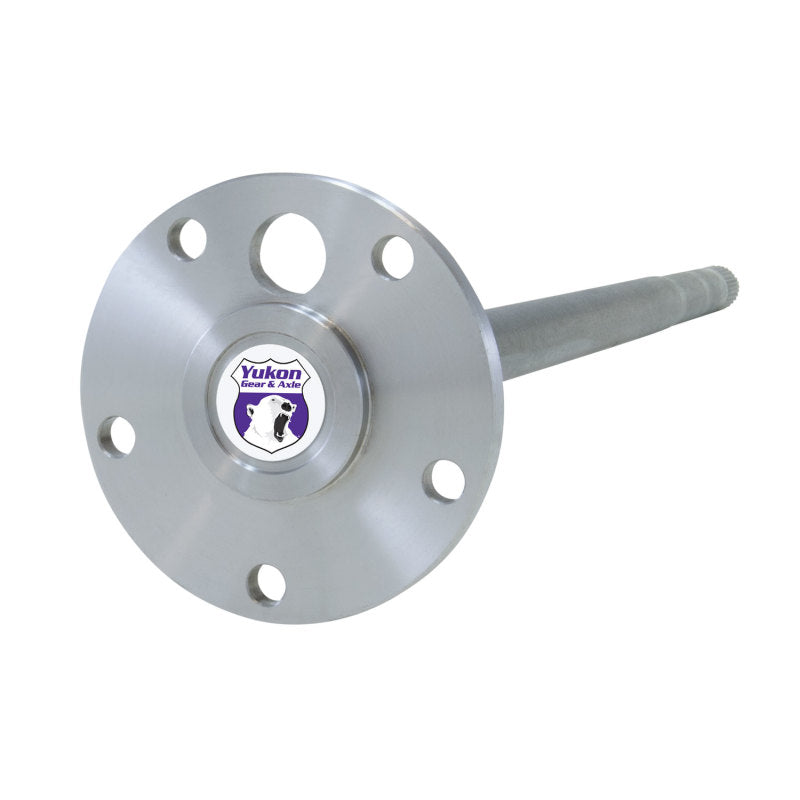 Yukon Gear & Axle 1541H Alloy Axles YA H22S