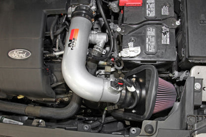 K&N 11 Ford Explorer 3.5L V6 Performance Intake Kit 77-2575KS