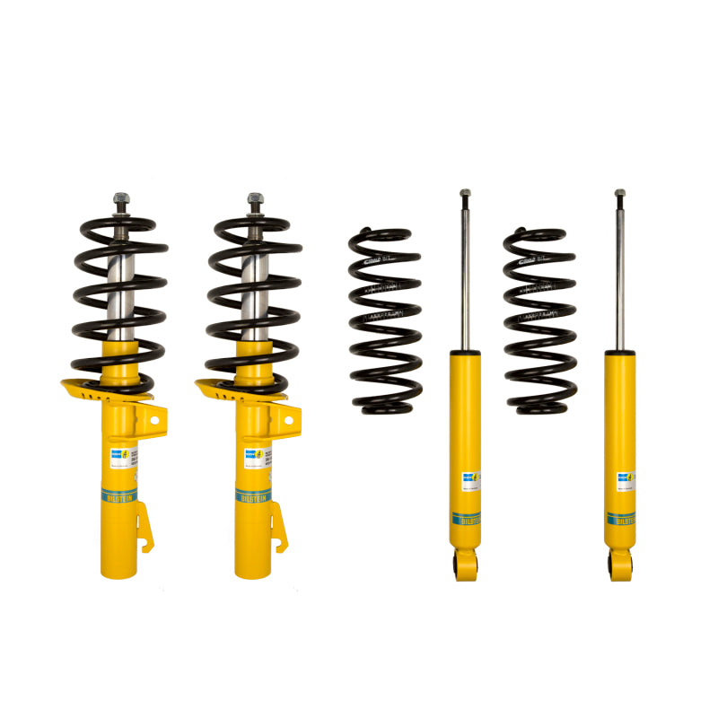 Bilstein B12 Pro-Kit Series Suspension Kits 46-187949