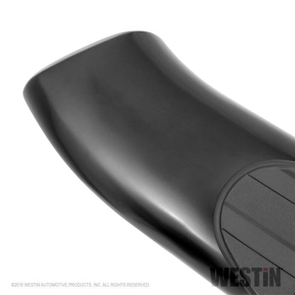 Westin Pro Traxx 5 Oval Nerf Step Bars 21-54065