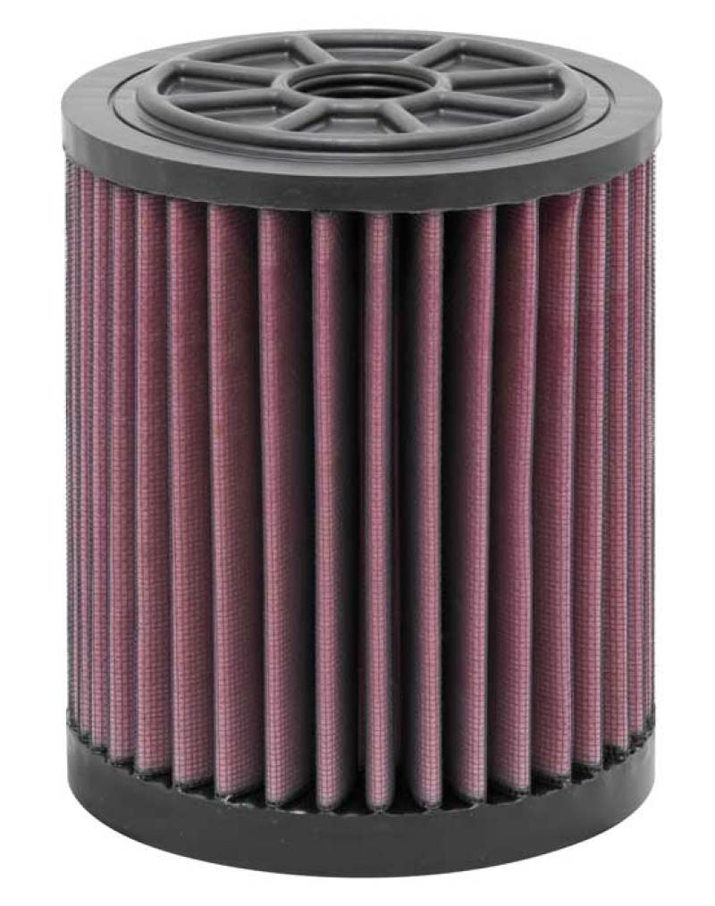 K&N Replacement Air Filter - Round 11-13 Audi A6/A6 Quattro / 12-13 A7/A7 Quattro E-1983