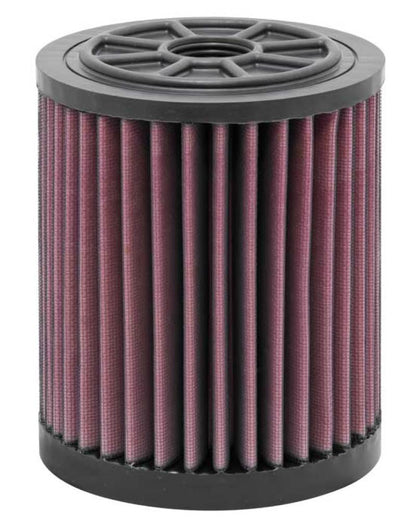 K&N Replacement Air Filter - Round 11-13 Audi A6/A6 Quattro / 12-13 A7/A7 Quattro E-1983