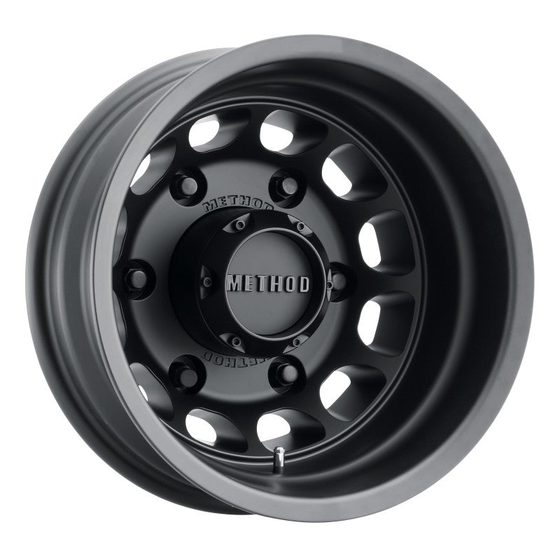 Method Race Wheels Wheels MR901660685134N