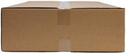 K&N 17in OD / 14-1/2in ID / 6in Height Round Air Filter E-3816