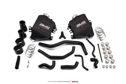 AMS Performance 2023 Nissan Z VR30 Intercoolers AMS.47.09.0001-1