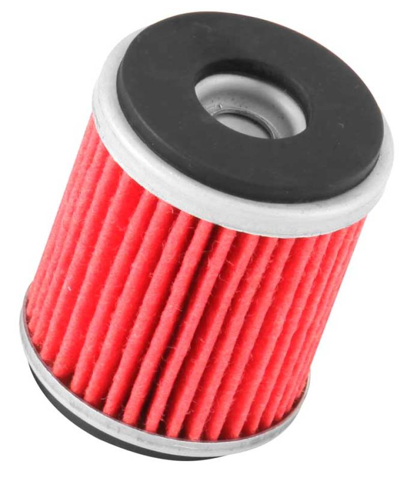 K&N Yamaha / Fantic Caballero / Husqvarna 1.5in OD x 1.813inH Oil Filter KN-140