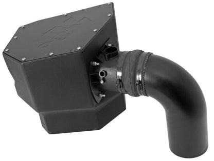 K&N 10-12 Dodge Ram Pickup 2500/3500 6.7L DSL / 11-12 Ram 2500/3500 6.7L DSL Performance Intake Kit 71-1562