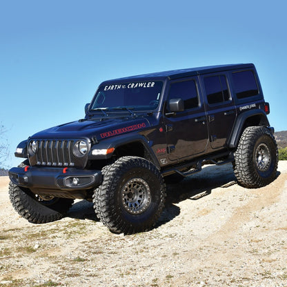 Westin Automotive Running Boards, Nerf Bars and Truck Steps 20-14065