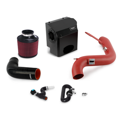 Mishimoto Performance Air Intakes MMAI-FIST-16WRD