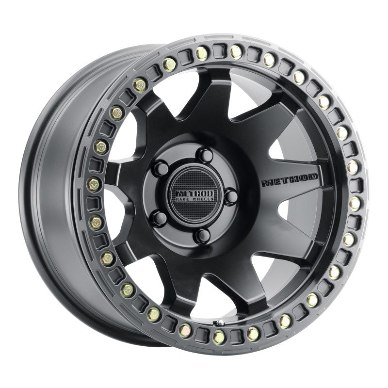 Method Race Wheels Wheels MR10879050544B