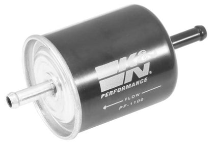 K&N Fuel Filter 84-89 Nissan 300ZX, 00-04 Nissan Xterra. 95-97 Nissan 200SX PF-1100