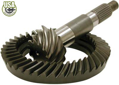 USA Standard Gear Ring and Pinion Sets ZG D44RS-513RUB