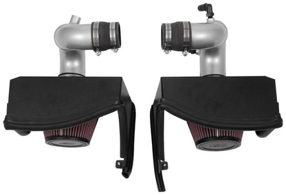 K&N 2018 Kia Stinger 3.3L Turbo Typhoon Air Intake 69-5318TS