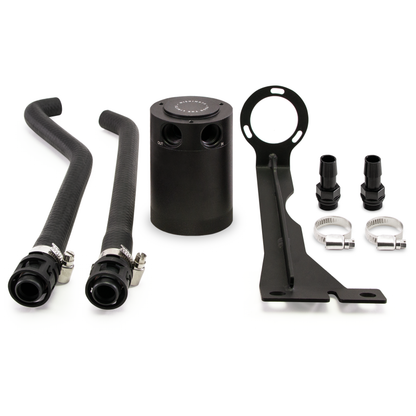 Mishimoto Baffled Oil Catch Cans MMBCC-FIST-14PBE
