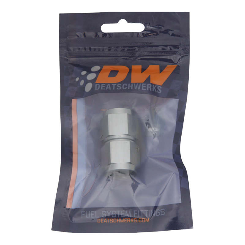 DeatschWerks Fittings and Adapters 6-02-0210