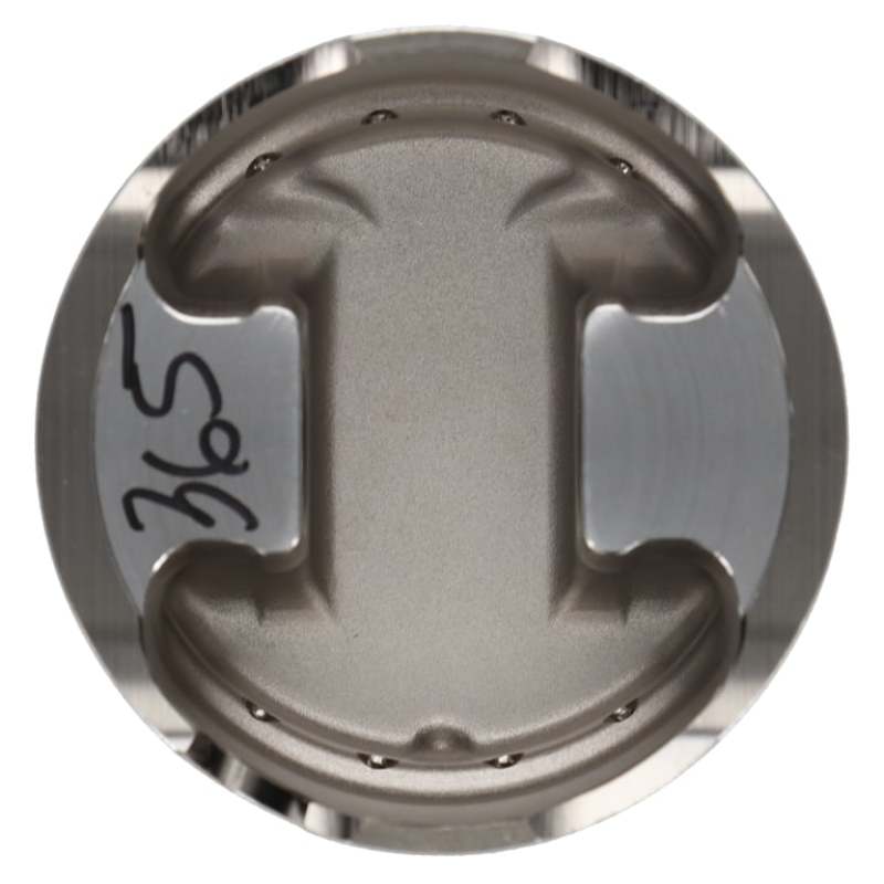 Wiseco Sport Compact Pistons K615M86