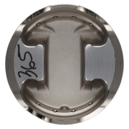 Wiseco Sport Compact Piston and Ring Kits K615M865